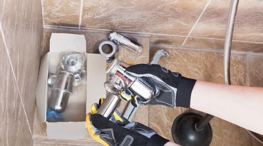 Local Chimney Repair in Elrosa, MN